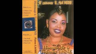 Fatou Laobe  Tidiane Anne [upl. by Brigg166]