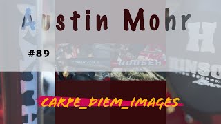 Austin Mohr 2024 [upl. by Jeaz]