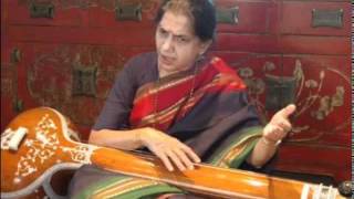 Vidushi Veena Sahasrabuddhe Raag Purya KalyanLive 1987 [upl. by Elyl]