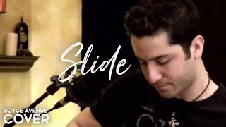 Slide  Goo Goo Dolls Boyce Avenue acoustic cover on Spotify amp Apple [upl. by Jose]