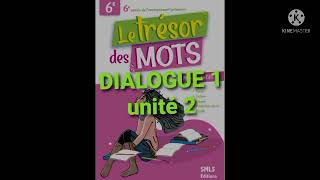 CE6LE TRÉSOR DES MOTSPAGE39 [upl. by Trakas281]