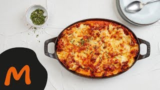 Lasagne – Migusto Rezept [upl. by Adnim51]