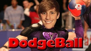 EXTREME DODGEBALL  Gmod Dodgeball ft Ritz Ze amp Ohm [upl. by Anaerdna299]