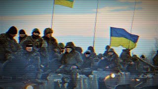 слава україні Azov Edit [upl. by Yenatirb]