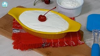 Cream Cheese Recipe  ঘরে তৈরি ক্রিম চিজ Homemade Cream Cheese Bangla Recipe By Cooking Channel Bd [upl. by Ck]