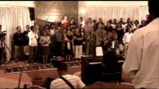 Temesgen Getaye  Zema 4 Christ  Zema for Christ [upl. by Ailedo]