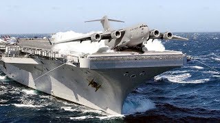 Top 10 Pilot Carrier Takeoffs amp Landings EVER SEEN [upl. by Dammahom402]