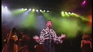 Debbie Gibson  Motown Medley  Live in Japan Part 11 [upl. by Lamarre835]