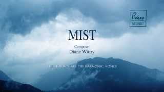 Mist  Composed by Diane Wittry [upl. by Garibold432]