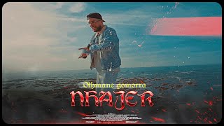 Othmane Gomorra  Nhajer  Official vidéo  Prod by Divenchi [upl. by Redmond247]