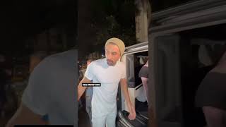 Ranbir Kapoor got angry on Paparazzi Alia Bhatt crying [upl. by Gwennie33]