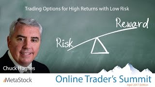 Trading Options for High Returns with Low Risk [upl. by Dugas]