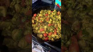 Chicken pesto pasta cookingshorts chicken chickenrecipe foodie transition short reel shorts [upl. by Freeman167]