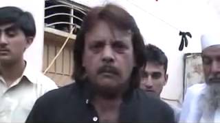 YARANA Pashto New Tele Film Drama 2015 Part 3 Last Jhangeer amp Babrik Shah YouTube [upl. by Aihsetal]