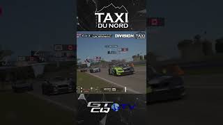 GTCQ TV GTSport Manche 2  Div Taxi du Nord  Saison Automne 2021 Part 2 [upl. by Aleka]