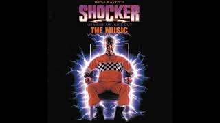 Shocker 1989  Track 10 Shocker Reprise  The Dudes Of Wrath [upl. by Aicilak]