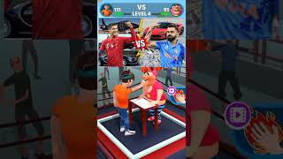 Ronaldo vs Virat Kohli viralvideo viralshort ytshorts ronaldo viratkohli tranding shorts [upl. by Rossner]