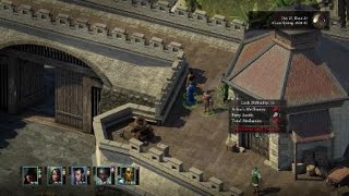 Pillars of Eternity 2 Deadfire  This Is Why Pillars Beats Divinity 2 For Me [upl. by Zalea]