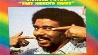 Richard Pryor  That Ngers Crazy album Part 1 [upl. by Eenhat458]