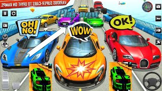 Online Car Racing 🎮👾 With Friends Mobile November 8 2024 Cargame tranding video [upl. by Heti]