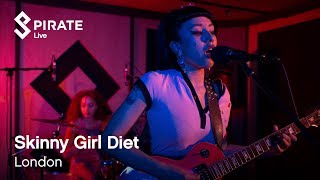 Skinny Girl Diet  La Sirena  Pirate Live [upl. by Attela590]