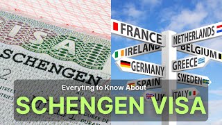 Schengen Visa Guide for Indians 2024  How to Apply Requirements amp Tips [upl. by Ivor828]