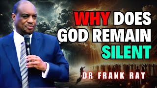 Dr Frank E Ray Sermons  How Will God Save You A Shocking Answer from the Bible [upl. by Lorrimer758]