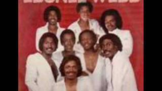 ebonee webb  keep on steppin 1981wmv [upl. by Anauq]