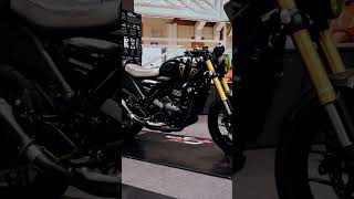 TRIUMPH SPEED 400 MODIFICATIONS OR MODIFIED KET [upl. by Elleyoj910]