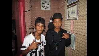 Gina Palangga Taka  Thugz Krew feat GSta Rhyme PR [upl. by Sol490]