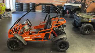 New 2023 Hammerhead OffRoad Mudhead 208R GoKart For Sale In LaBelle FL [upl. by Bust]