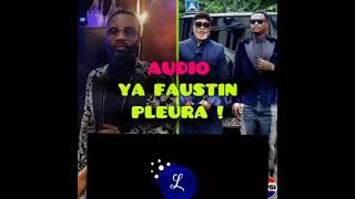 AUDIO FALLY IPUPA PLEURA SANDRA KAZADI ABETI YE 12 [upl. by Telford]