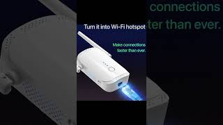 quotBoost WiFi by 74 – No More Dead Zones at Homequot gadgets internet wifi [upl. by Aelak72]