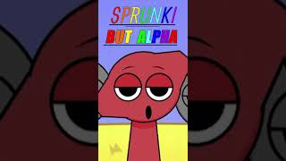 Different Sprunki Versions SIMON Part 2 sprunki incredibox shorts short gamingshorts [upl. by Kcirrad]