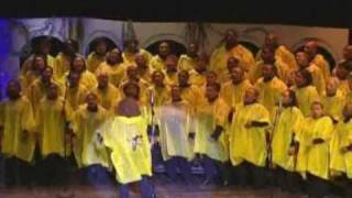 Shiloh BC sings quotPeace Be Stillquot [upl. by Costa]