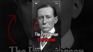 World’s First Hack How a Magician Outsmarted Marconi [upl. by Torhert932]