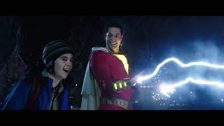 Shazam⚡Zachary Levi Awesome Status 💯💯shazam​ zacharylevi​ attitudestatus​ shorts​ 🎧🎶 [upl. by Aratal]