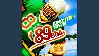 Kingston Town Original Radio Edit [upl. by Orfield841]