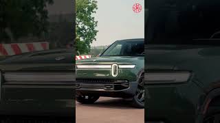 ⚡ 2025 Rivian R1S Electric SUV Power Performance and Luxury Tested [upl. by Alyssa]