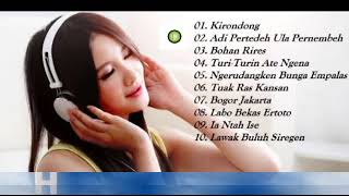 Album Harto Tarigan Lagu Karo [upl. by Nnylhtak507]