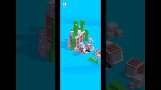 Gobble Adventure 2  Level 12 fancade [upl. by Nirtiac]