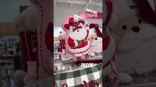 Holiday Decor 2024 CUTE HOME DECOR THROW PILLOWS TJ MAXX holidaydecor tjmaxxdeals [upl. by Burtis902]