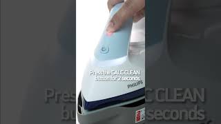 PSG3000 STEAM IRON  PHILIPS [upl. by Longerich]