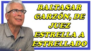 La destrucción de Baltasar Garzón como juez 20102012 [upl. by Id269]