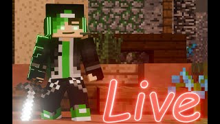 🔴Minecraft Deutsch Live🔴 [upl. by Genet]