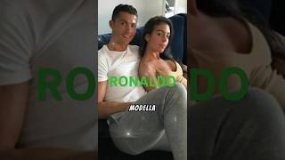 quotLe 6 Fiamme di Ronaldo Prima di Georgina Rodriguez 🔥⚽️ calcio shortsquot [upl. by Kcira]