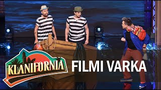 Klanifornia  Filmi Varka 12 tetor 2019 [upl. by Ahseia]