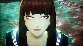 NEW Lahmu Boss Fight🔥Shin Megami Tensei V Vengeance [upl. by Emee]