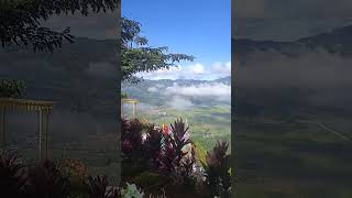 Sea of clouds trendingph natureph naturelover trending [upl. by Ankney]