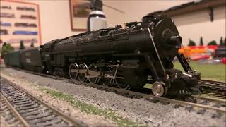 Bachmanns 2104 Texas Chugger Review and Run [upl. by Ardien]